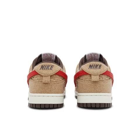 NIKE Dunk Low -FN0317-121, Clot Cork
