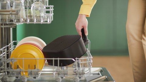 Frytownica niskotłuszczowa PHILIPS HD 9252/70