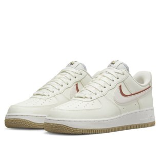 Nike Air Force 1 '07 LX '82 - Sail Cinnabar'