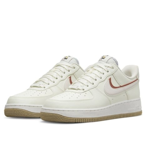 Nike Air Force 1 '07 LX '82 - Sail Cinnabar'