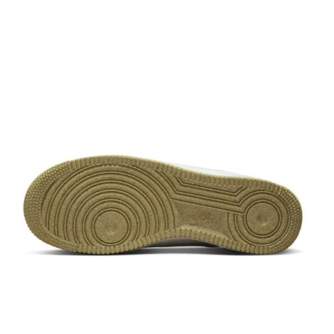 Nike Air Force 1 '07 LX '82 - Sail Cinnabar'