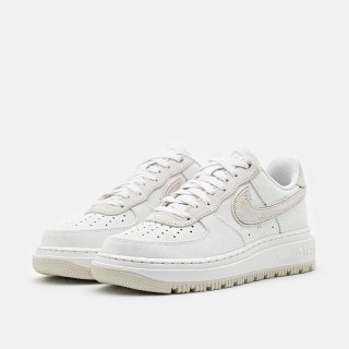 Nike Air Force 1 LUXE Szare DD9605-100