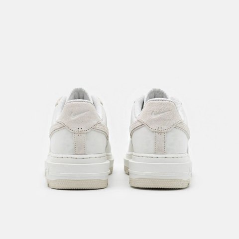 Nike Air Force 1 LUXE Szare DD9605-100