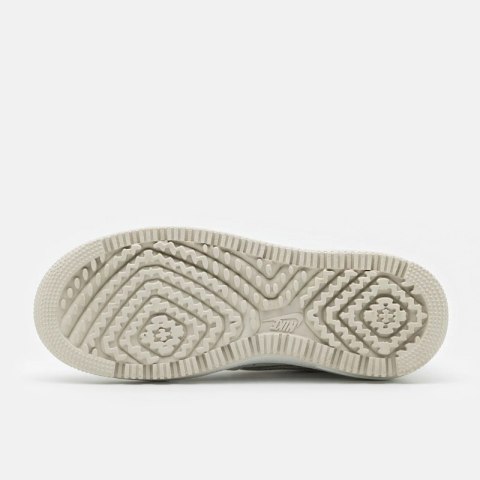 Nike Air Force 1 LUXE Szare DD9605-100