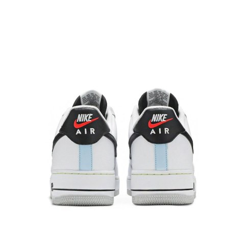 Nike Air Force 1 Low- DC2526-100, Biały