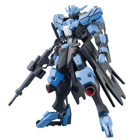 Figurka kolekcjonerska BANDAI HG 1/144 GUNDAM VIDAR