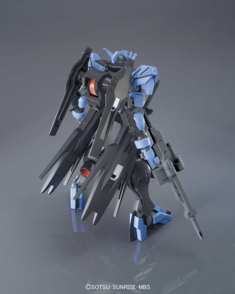 Figurka kolekcjonerska BANDAI HG 1/144 GUNDAM VIDAR