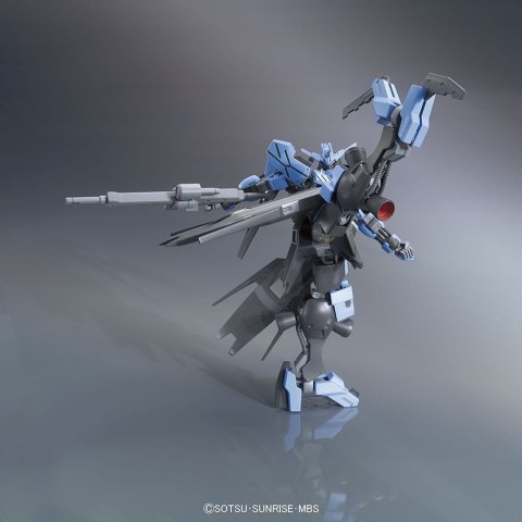 Figurka kolekcjonerska BANDAI HG 1/144 GUNDAM VIDAR