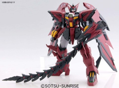 MG 1/100 GUNDAM EPYON EW VER. BL