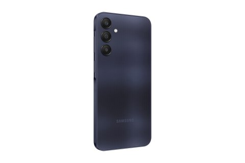 Samsung Galaxy A25 (A256) 5G ds 6/128GB Black (WYPRZEDAŻ)