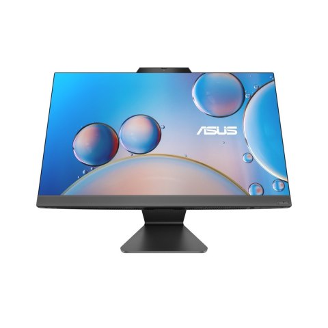 ASUS All in One A3402WVAK-BA0110 Core 3-100U 23.8" FHD AG 8GB DDR5 SSD512 Intel Graphics NoOS Czarny