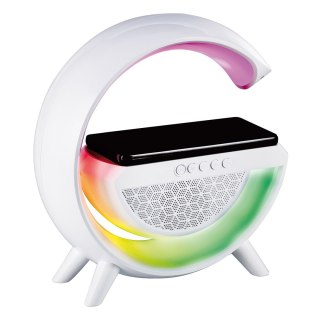 Lampka muzyczna LED Activejet AJE-SOLO RGB