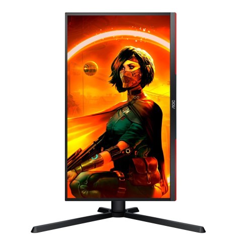 MONITOR AOC LED 24,5" 25G3ZM/BK 240Hz