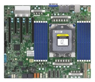 Płyta serwerowa Supermicro MBD-H13SSL-NT-O