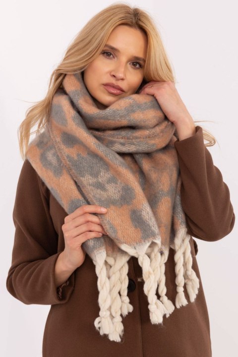 Szalik Model AT-SZ-416.22X Orange - AT