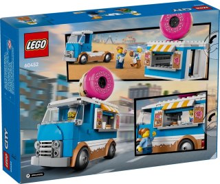 LEGO CITY 60452