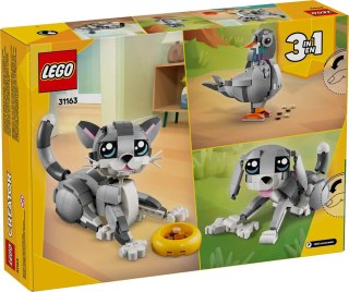 LEGO CREATOR 31163