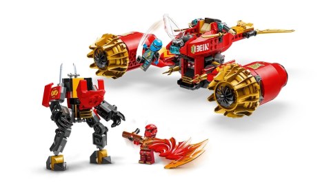 LEGO NINJAGO 71830