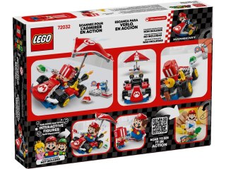 LEGO SUPER MARIO 72032