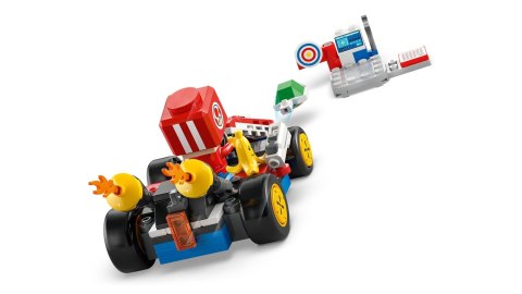 LEGO SUPER MARIO 72032