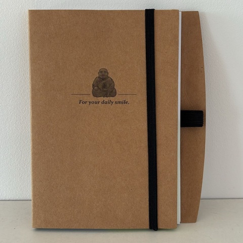 Ekonotesik z Karteczkami Samoprzylepnymi VG2389P