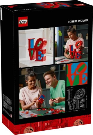 LEGO ART 31214