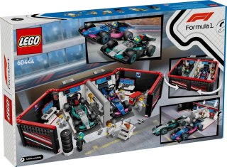 LEGO CITY 60444