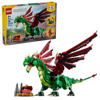 LEGO CREATOR 31161