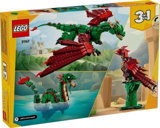 LEGO CREATOR 31161