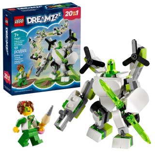 LEGO DREAMZZZ 71487