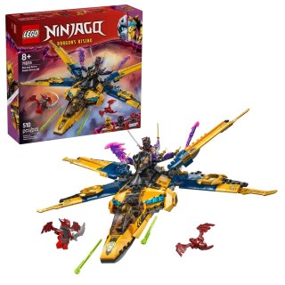 LEGO NINJAGO 71833