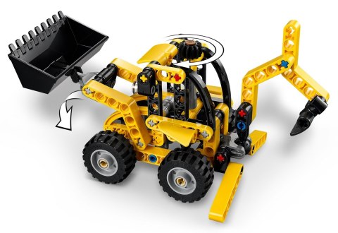 LEGO TECHNIC 42197