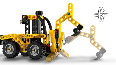 LEGO TECHNIC 42197
