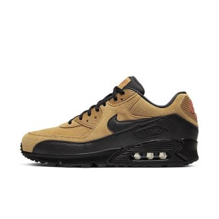 Nike Air Max 90- AJ1285-700, Brązowy