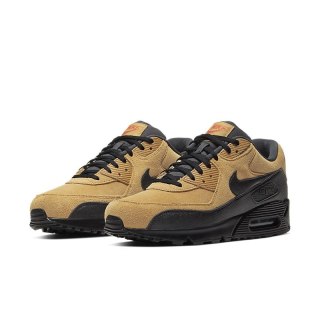 Nike Air Max 90- AJ1285-700, Brązowy