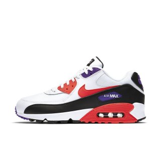 Nike Air Max 90 -CW1360-100, Biały