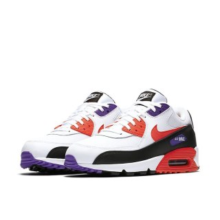 Nike Air Max 90 -CW1360-100, Biały