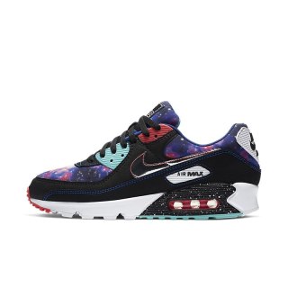 Nike Air Max 90- CW6018-001, Wielokolorowy