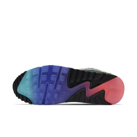 Nike Air Max 90- DC0835-101, Wielokolorowy