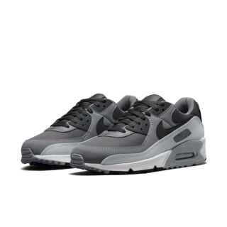 Nike Air Max 90- DC9388-003, Czarny Szary