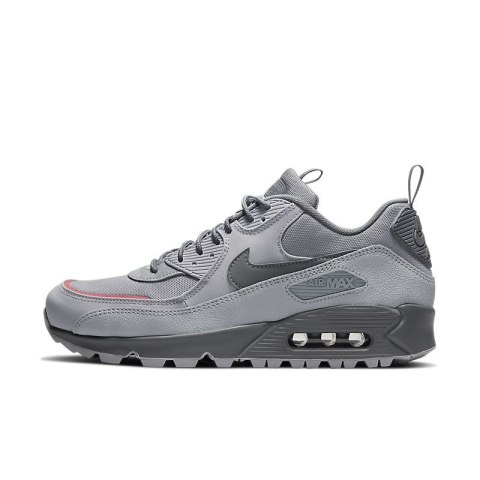 Nike Air Max 90- DC9389-001, Szary