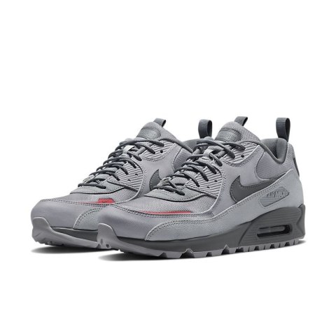 Nike Air Max 90- DC9389-001, Szary
