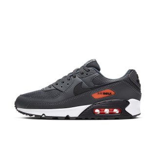 Nike Air Max 90 -FD0664-001, Czarny