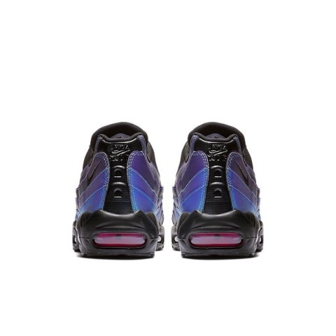 Nike Air Max 95- 538416-021, Wielokolorowy