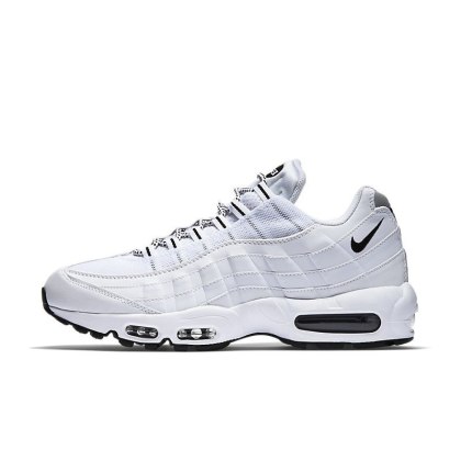 Nike Air Max 95- 609048-109, Biały