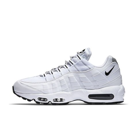 Nike Air Max 95- 609048-109, Biały