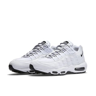 Nike Air Max 95- 609048-109, Biały