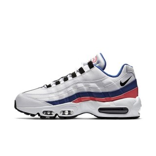 Nike Air Max 95- 749766-106, Biały