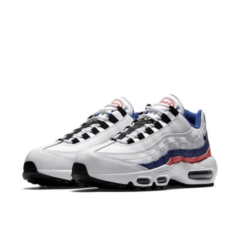 Nike Air Max 95- 749766-106, Biały