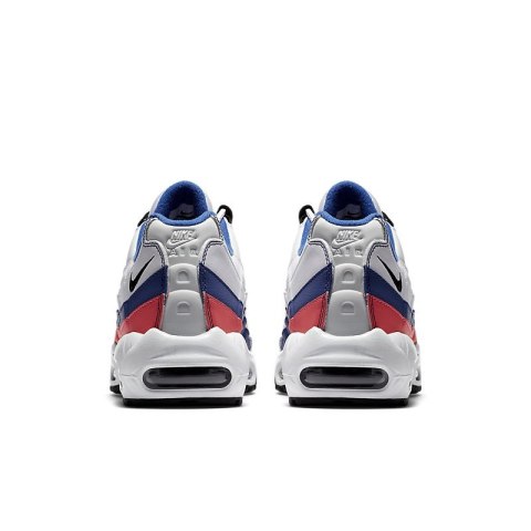 Nike Air Max 95- 749766-106, Biały
